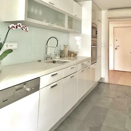 דירה Bebytheriver Premium Apart. *