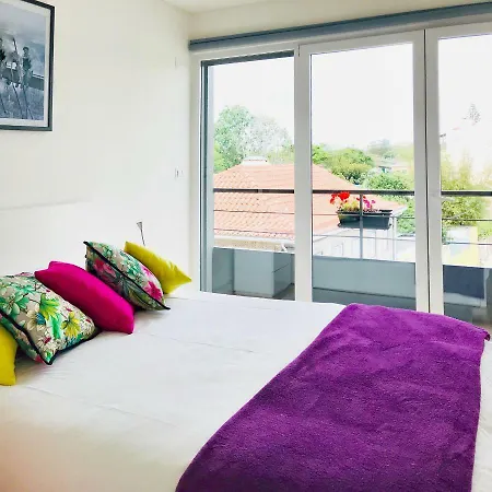 Bebytheriver Premium Apart. Apartamento Lisboa