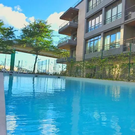 Bebytheriver Premium Apart.