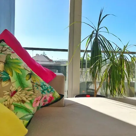 Apartamento Bebytheriver Premium Apart. *