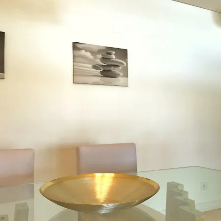 Apartment Bebytheriver Premium Apart. Lisbon