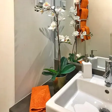 Bebytheriver Premium Apart. Apartment