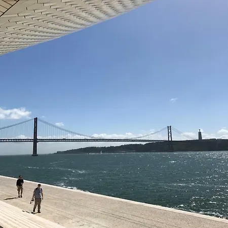Bebytheriver Premium Apart. Apartamento Lisboa